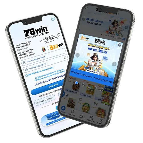 Xác nhận và bắt đầu trải nghiệm 789be