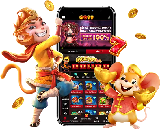Đồ họa 3D sống động và hệ thống súng đa dạng trong game bắn cá 789be