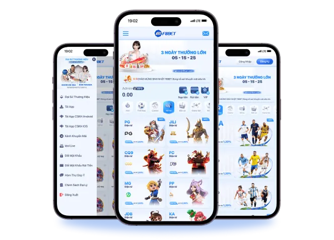Biểu tượng đa dạng trò chơi tại 789be