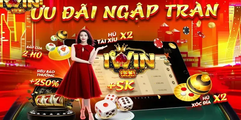 Ưu Đãi Đặc Biệt 789be